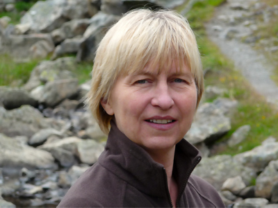 Patricia Vaeremans - Naturopathie, Shiatsu, Klassieke Homeopathie